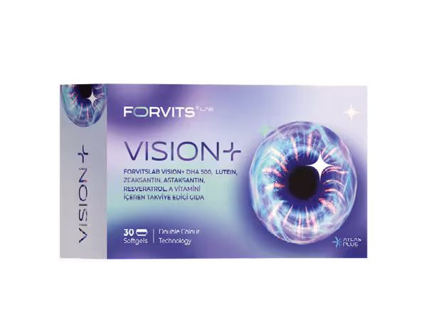 Forvits Lab Vision+